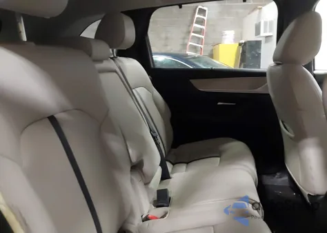 2024 Mazda Cx-90 3.3 Turbo Preferred z USA, uszkodzony, nr VIN JM3KKBHD0R1168466